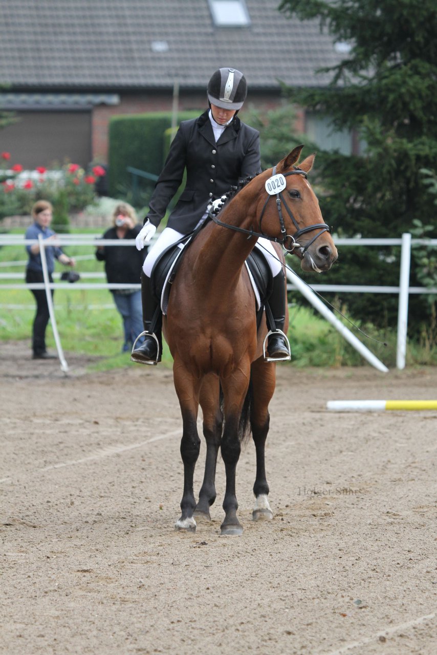 Bild 6 - WBO-Turnier am 18.9.11
